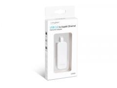 TP-LINK UE300 10/100/1000Mbps USB3.0 Ethernet Adaptör