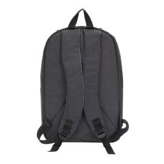 PLM Castelo 15.6'' Notebook Sırt Çantası Siyah