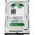 WD Blue 2TB 3.5'' Sata3 7200Rpm 256MB -WD20EZBX