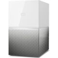 WD WDBMUT0120JWT-EESN 12TB 3.5'' My Cloud Home Duo USB 3.0 Beyaz Taşınabilir Disk