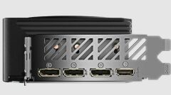 GIGABYTE GVN4070GAM-OC-12GD Geforce gaming 12GB 192Bit GDDR6X Ekran Kartı