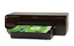 HP CR768A OfficeJet 7110NW Renkli Inkjet 15/8ppm A3 Yazıcı