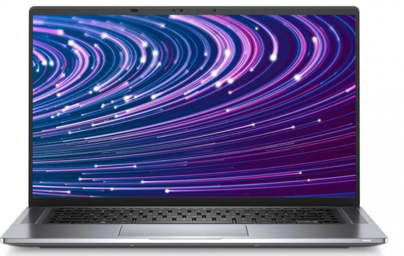 DELL N007L952015EMEA Latitude Ci7-1185G7 3.00 GHz 16GB 512GB SSD 15'' Win10 Pro