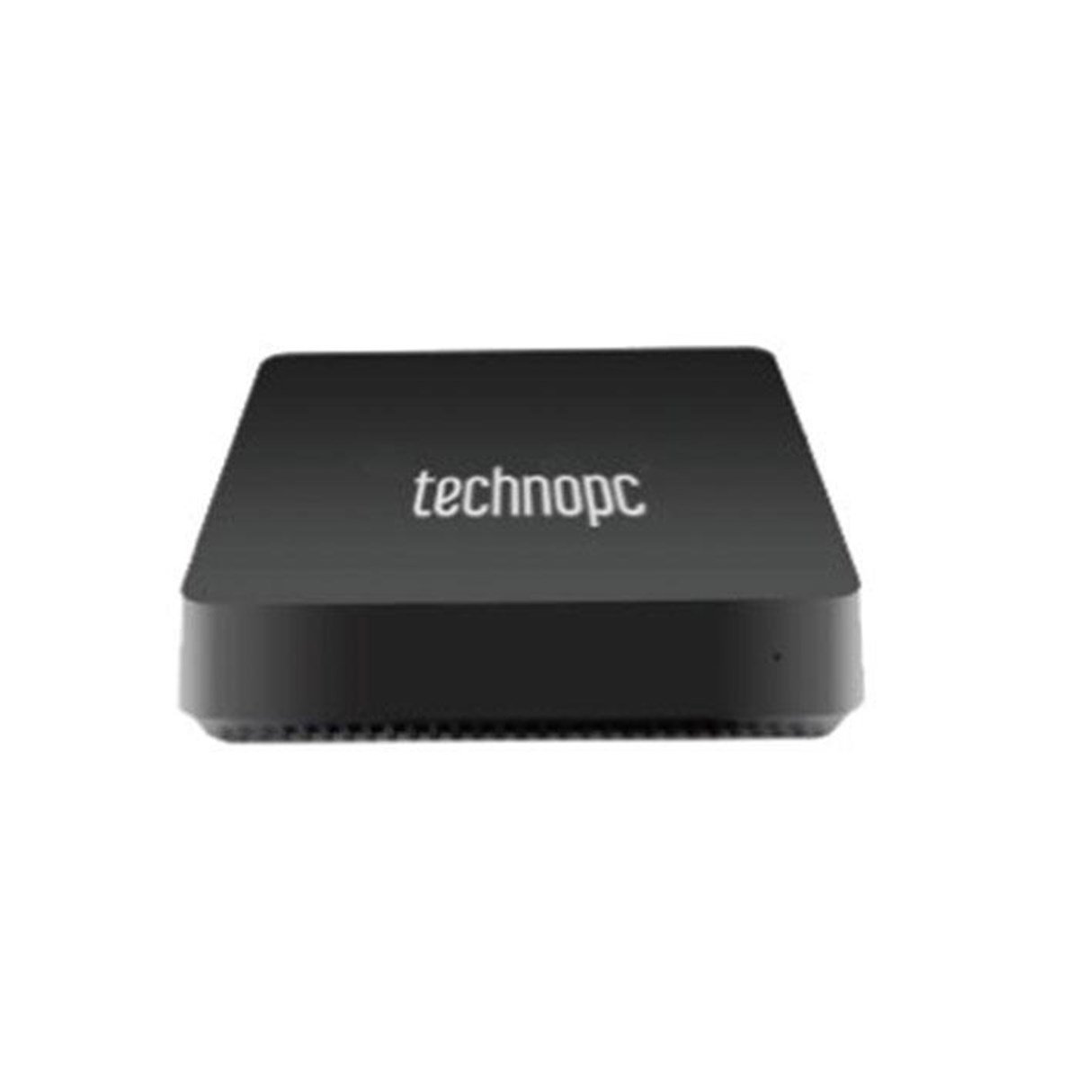 Technopc NANO-Z 432 Intel Atom Z 8350 4GB 32GB eMMC 2,5'' SSD Freedos Mini PC