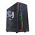 Everest Rampage Victory Tempered (600W 80+Bronze)