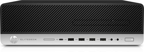 HP 7PE99EA EliteDesk 800G5 SFF i59500 8G/256GB Win10 Pro