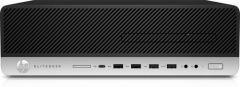 HP 7PE99EA EliteDesk 800G5 SFF i59500 8G/256GB Win10 Pro