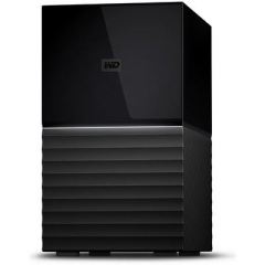 WD WDBFBE0120JBK-EESN 12TB My Book USB 3.1 3.5'' Harici HardDisk