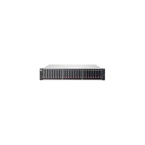 HP MSA 2040 ES SAS DC SFF Storage