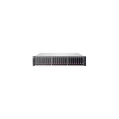 HP MSA 2040 ES SAS DC SFF Storage