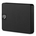 SEAGATE STJD500400 500GB Expansion USB 3.0 2.5'' Siyah Taşınabilir SSD