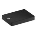 SEAGATE STJD500400 500GB Expansion USB 3.0 2.5'' Siyah Taşınabilir SSD