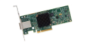 STARTECH H5-25460-00 SAS 9300-8e SGL 8P Ext 12Gbs SATA+SAS