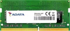 ADATA AD4S2400J4G17-S 4GB 2400MHz DDR4 Notebook Ram