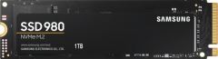 SAMSUNG MZ-V8V1T0BW 1TB 980 PCle M.2 3500-3000MB/s 2.38mm Flash SSD