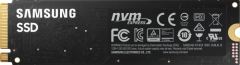 SAMSUNG MZ-V8V1T0BW 1TB 980 PCle M.2 3500-3000MB/s 2.38mm Flash SSD