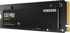 SAMSUNG MZ-V8V1T0BW 1TB 980 PCle M.2 3500-3000MB/s 2.38mm Flash SSD