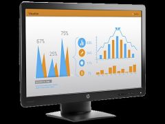 HP K7X31AA 23''FHD 1920x1080 5ms 60Hz VGA Siyah LED Monitör