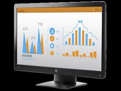 HP K7X31AA 23''FHD 1920x1080 5ms 60Hz VGA Siyah LED Monitör