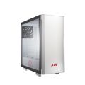 XPG INVADER-WHCWW Invader Midi Tower Gaming Kasa