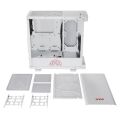 XPG INVADER-WHCWW Invader Midi Tower Gaming Kasa
