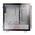 XPG INVADER-WHCWW Invader Midi Tower Gaming Kasa