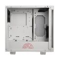 XPG INVADER-WHCWW Invader Midi Tower Gaming Kasa