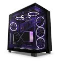 NZXT CM-H91EB-01 H9 Elite RGB Siyah ATX Mid Tower Kasa
