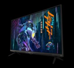 GIGABYTE FV43U 43'' VA 3440x1440 144Hz 1Ms Oyuncu Monitör
