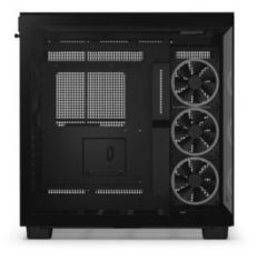 NZXT CM-H91EB-01 H9 Elite RGB Siyah ATX Mid Tower Kasa