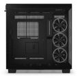 NZXT CM-H91EB-01 H9 Elite RGB Siyah ATX Mid Tower Kasa