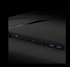 GIGABYTE FV43U 43'' VA 3440x1440 144Hz 1Ms Oyuncu Monitör