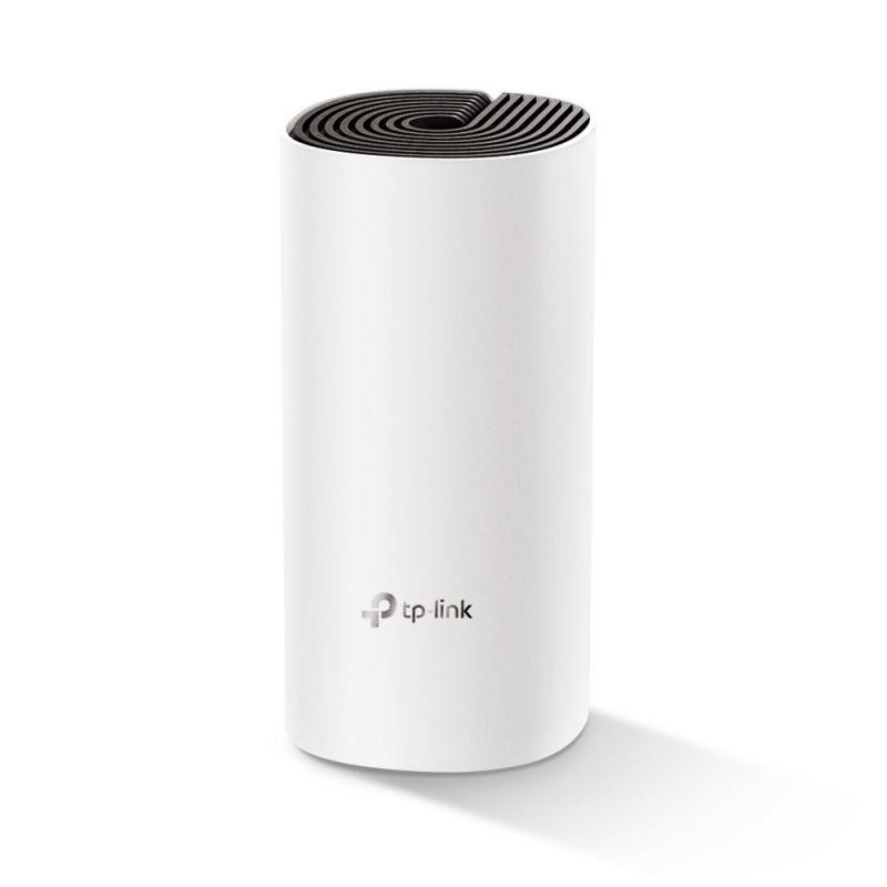 TP-LINK DECO-M4-1P ROU 867MBPS 5GHZ DUAL BAND ROUTER