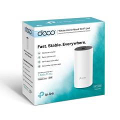TP-LINK DECO-M4-1P ROU 867MBPS 5GHZ DUAL BAND ROUTER