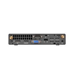 Technopc H380 97824 Intel Core i7-9700 8GB 240GB 2,5'' SSD Freedos Mini PC