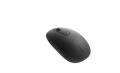 RAPOO 18548 N200 1600DPI Her İki El İle Kullanılabilir USB Siyah Mouse