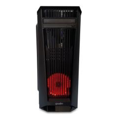 Solid i5-7400 3.0GHz 8GB 240GB SSD OB Free DOS PC