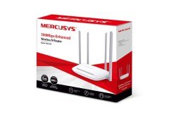 Tp-Link Mercusys MW325R 300 Mbps Router