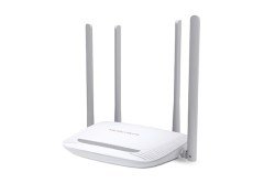 Tp-Link Mercusys MW325R 300 Mbps Router