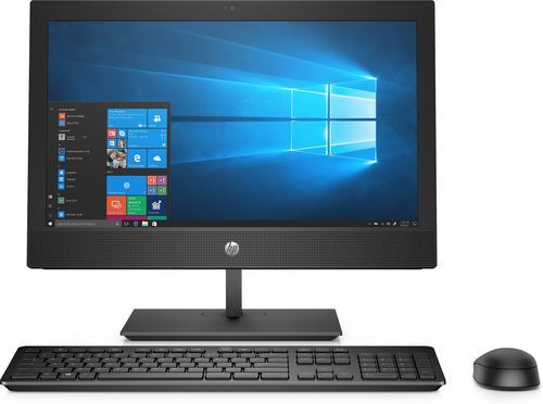HP 7EM59EA 400 AIO G5 (20'') i5-9500T 1 TB 4 GB FreeDOS