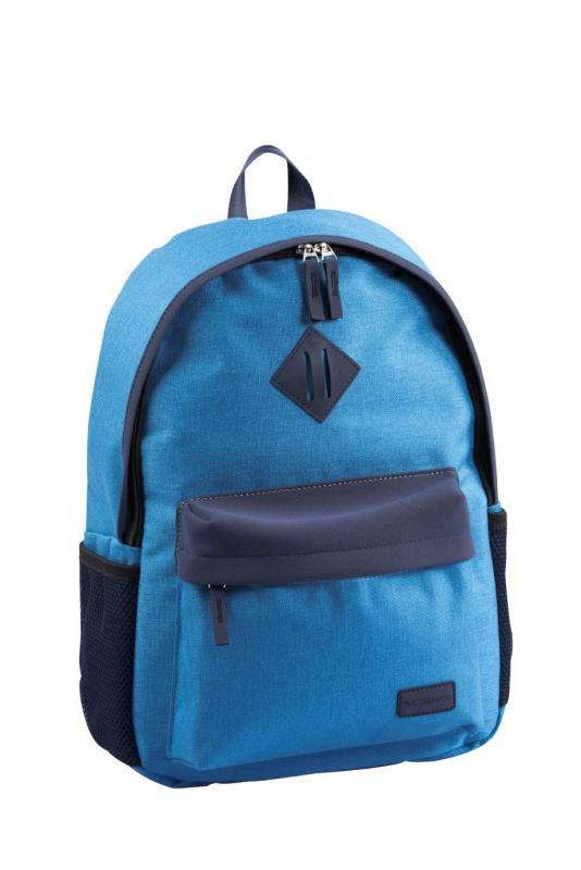 CLASSONE BP-V161ML 15.6'' Verona L Serisi Saks Mavi-Lacivert Notebook Sırt Çantası