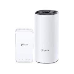 TP-LINK DECO-M3-2P ROU 867MBPS 5GHZ DUAL BAND WIFI ROUTER