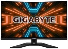 GIGABYTE M32UC 31.5'' VA 3840 X 2160 1MS 144 Hz Siyah Oyuncu Monitör