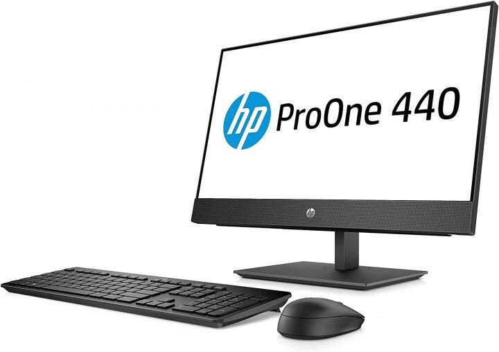 HP 7EM67EA 440G5PO AiO NT i59500T 8GB/1TB FreeDOS