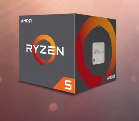 AMD 1500X Ryzen 5 3.5GHz 16MB AM4 İşlemci YD150XBBAEBOX
