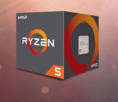 AMD 1500X Ryzen 5 3.5GHz 16MB AM4 İşlemci YD150XBBAEBOX