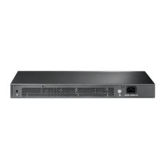 TP-LINK TL-SG3428 24 PorT 10/100/1000 4 Gigabit 4 1