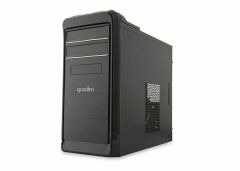 Solid i3-8100 3.60GHz 4GB 500GB OB Free DOS PC