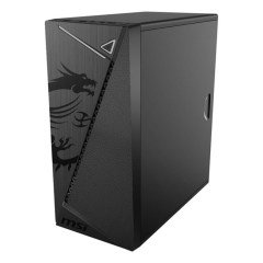 MSI Mag Shield M300 Mesh Gaming Micro ATX