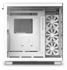 NZXT CM-H91FW-01 H9 Flow Beyaz ATX Mid Tower Kasa